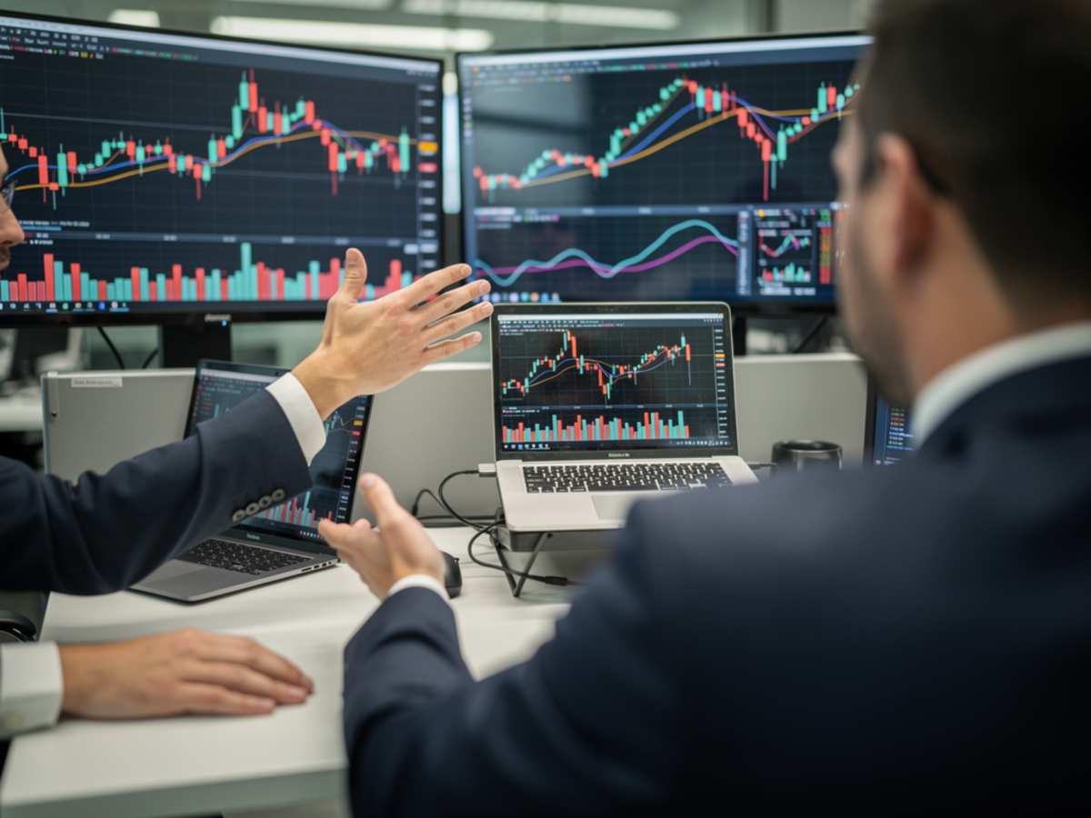 Европейские рынки акций снижаются на фоне выхода ОАЭ из ОПЕК