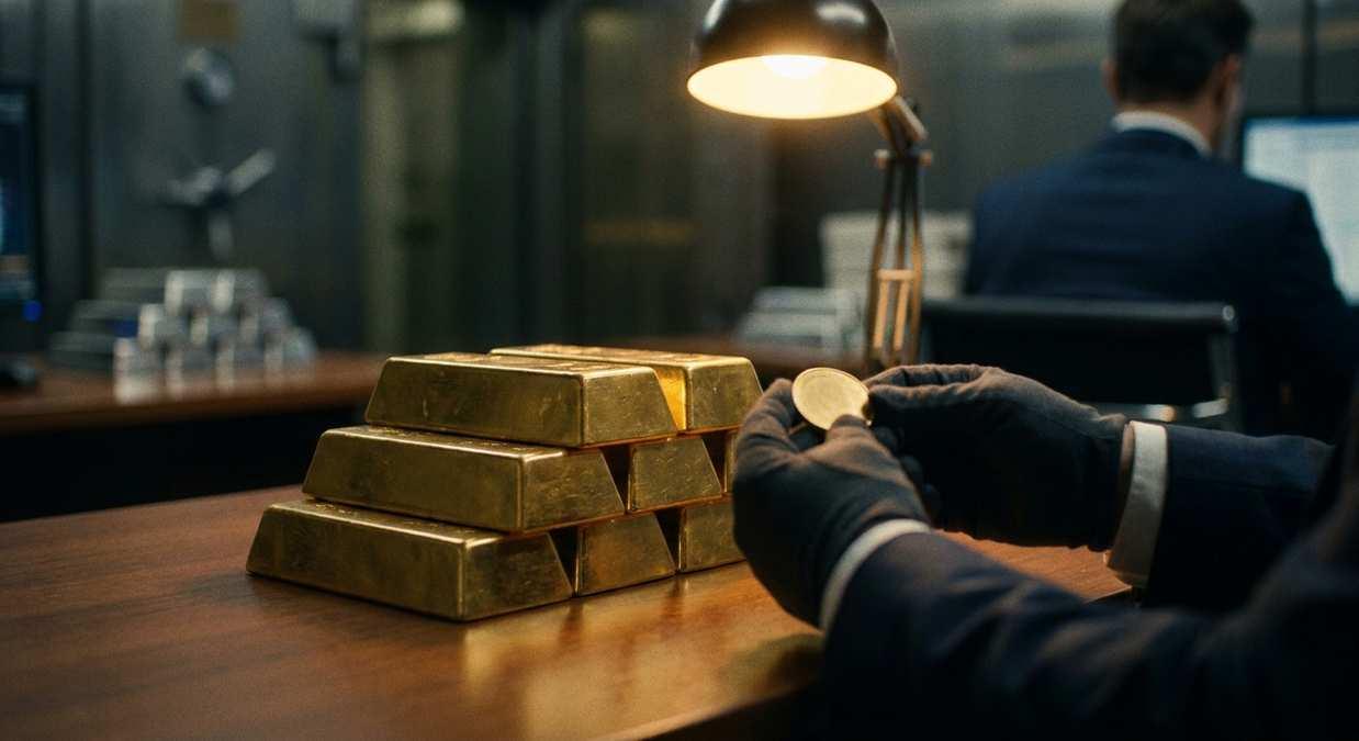 Селигдар увеличил скорректированную EBITDA в 1,6 раза по итогам 2025 года