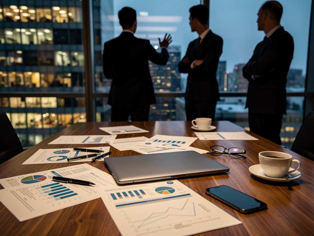 Темпы роста экономики Рунета замедлились по итогам 2025 года