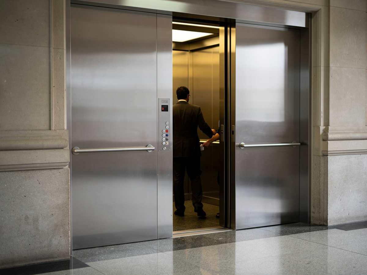 Финская Kone купит немецкую TK Elevator за $34.4 млрд