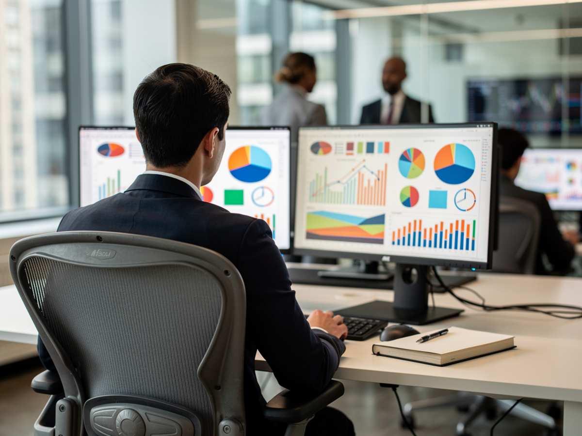 Чистая прибыль СПБ биржи по итогам 2025 года сократилась на 41%