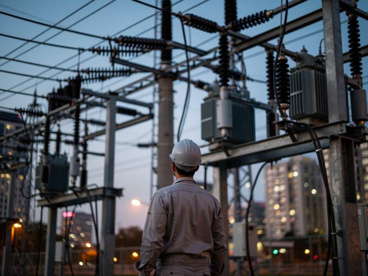 Чистая прибыль компании Россети Северо-Запад по РСБУ увеличилась в 1,8 раза