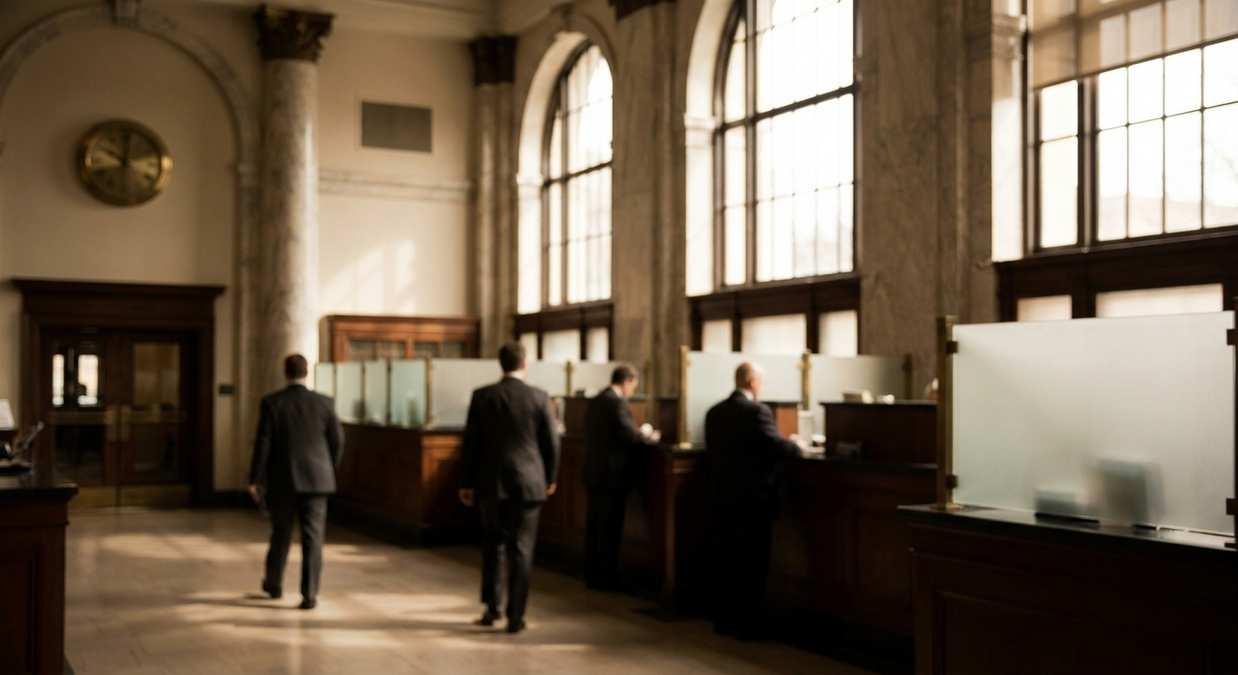 Сбербанк зафиксировал снижение доли безналичных расчетов в России