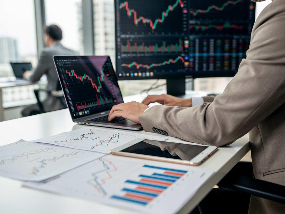 Чистая прибыль СПБ биржи по МСФО рухнула на 41% по итогам 2025 года