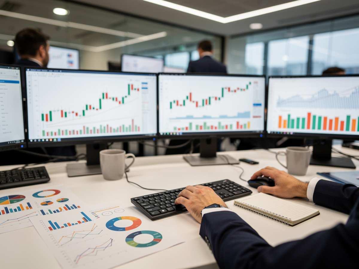 ДОМ.РФ планирует пересмотреть финансовые прогнозы на 2026 год в сторону повышения