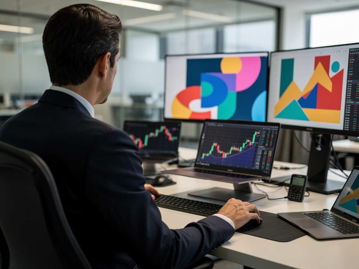 Стартап Anthropic планирует привлечь инвестиции при оценке в $900 млрд