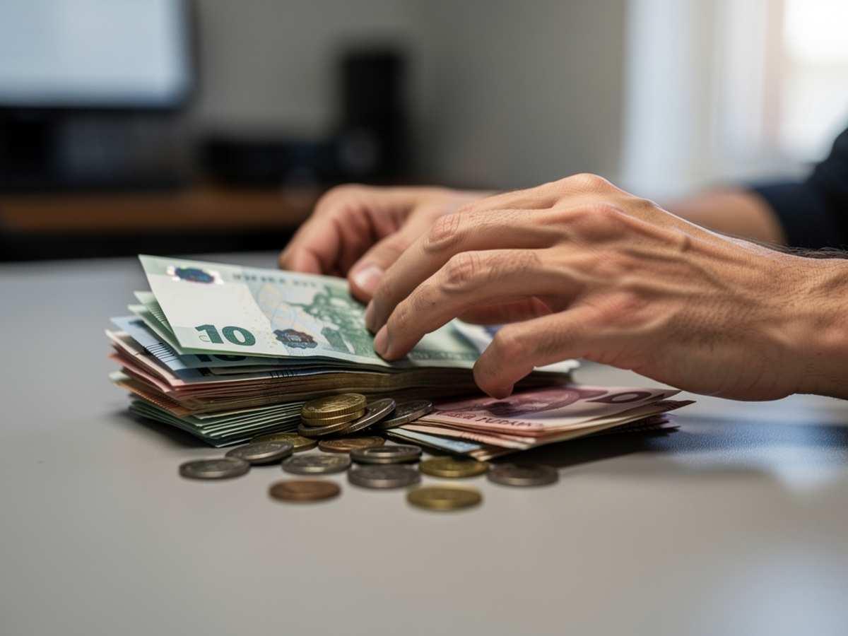 ФССП увеличила сумму взысканных алиментов более чем в два раза за три года