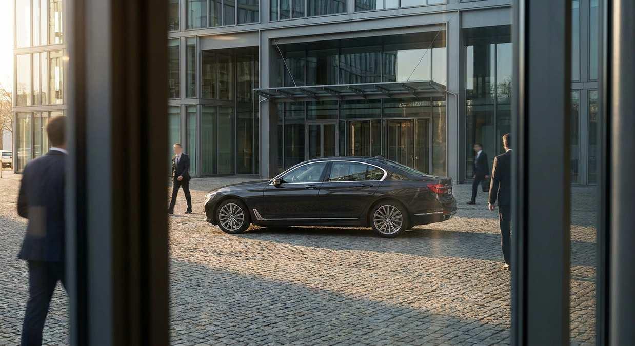 Акции Stellantis рухнули на 10% после публикации финансового отчета