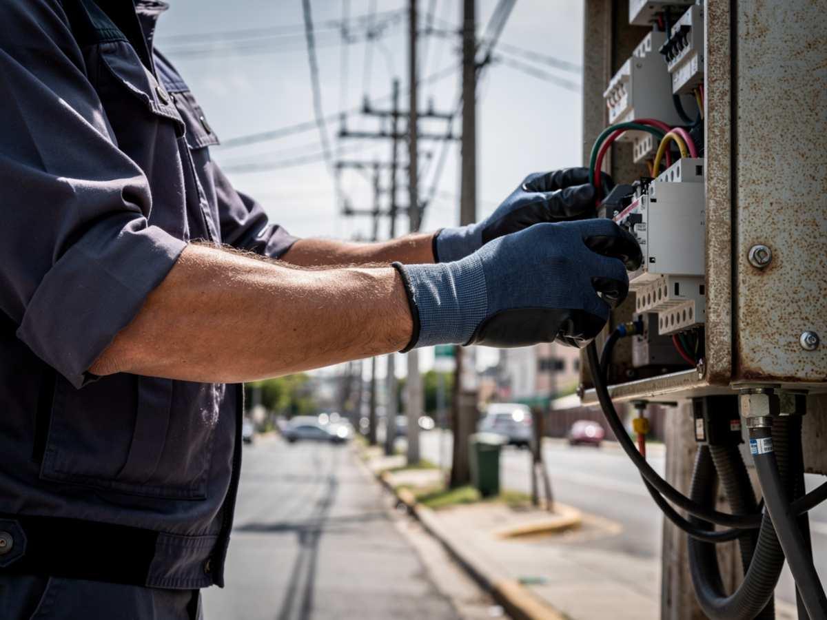 Россия увеличила экспорт электроэнергии на 5,8% в первом квартале