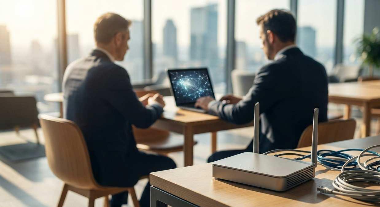 Выручка провайдеров Wi-Fi для мероприятий может вырасти на 21% в 2026 году