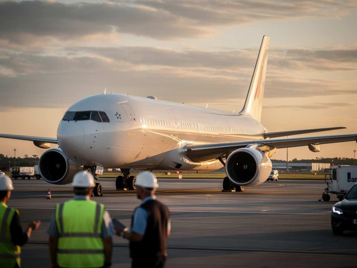 ЮТэйр получила более 3,5 млрд ₽ чистого убытка в первом квартале