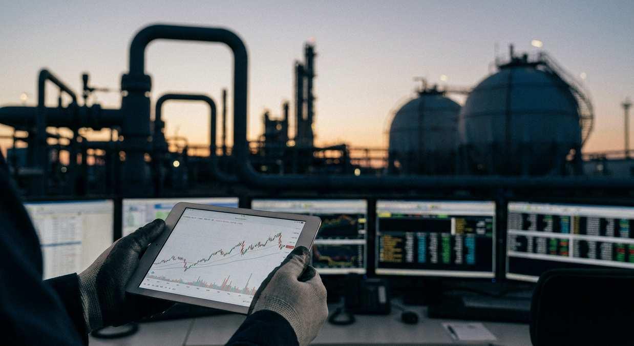 Газпром отчитался о чистой прибыли в 148 млрд ₽ за первый квартал