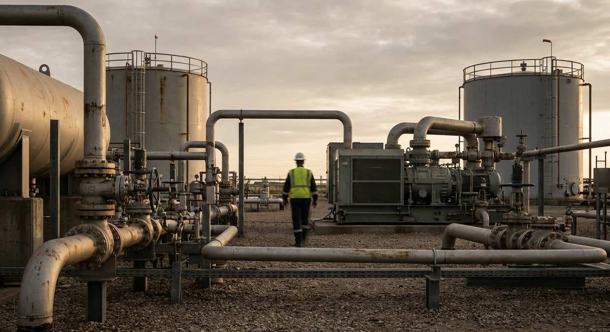 Чистая прибыль Газпрома по МСФО за 2025 год выросла до 1,307 трлн ₽