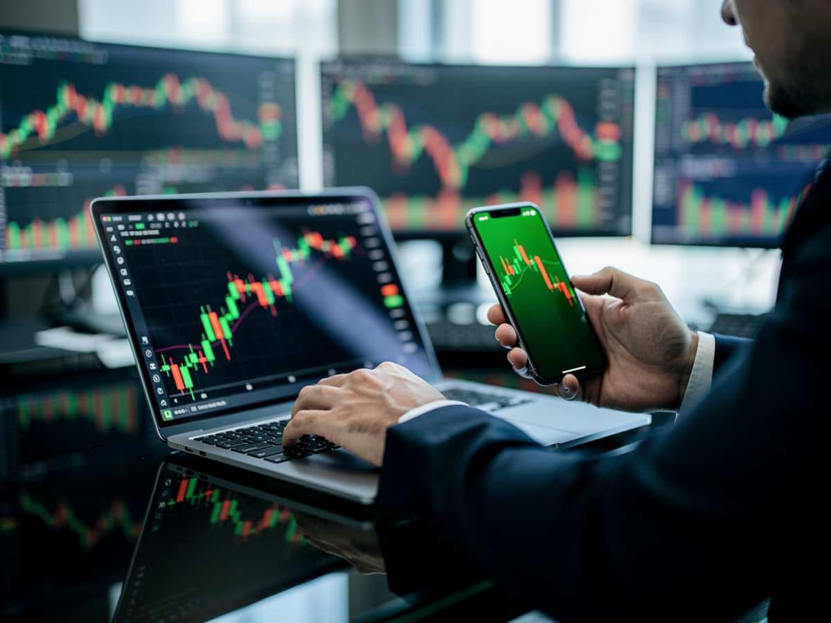 Акции Alphabet взлетели на 5%, а бумаги Meta* рухнули на 10% из-за расходов на ИИ