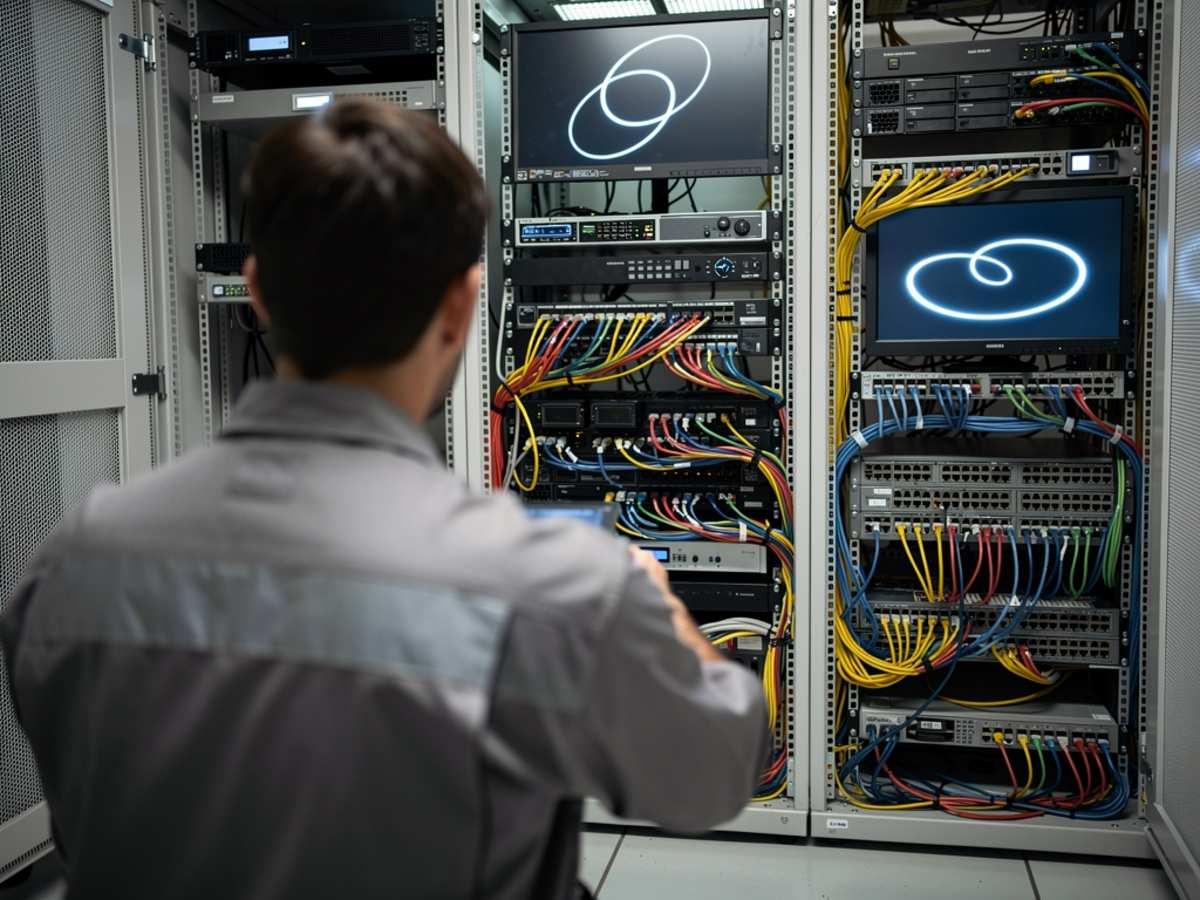 МаксимаТелеком сократила выручку по МСФО на 40,6% по итогам 2025 года