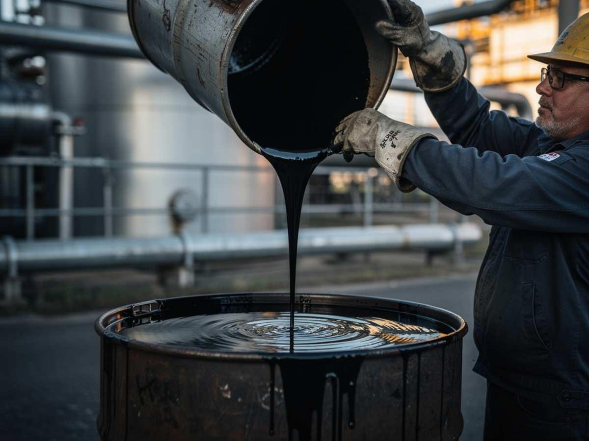 Квота ОПЕК+ на май увеличится до 34,56 млн баррелей в сутки