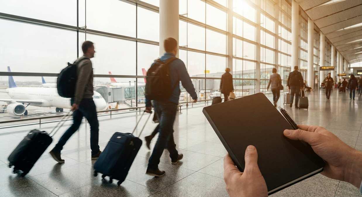 Туроператоры ожидают снижения въездного турпотока в Россию на 20%
