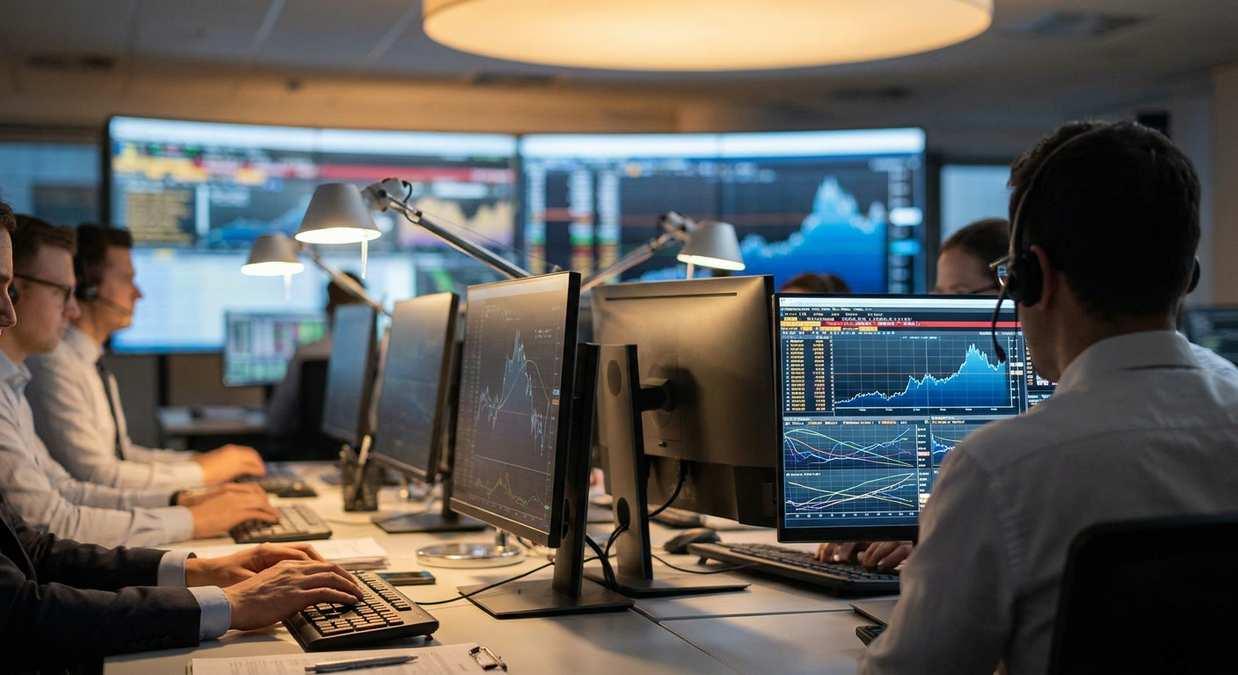 Alphabet готовится обойти Nvidia и стать самой дорогой компанией мира