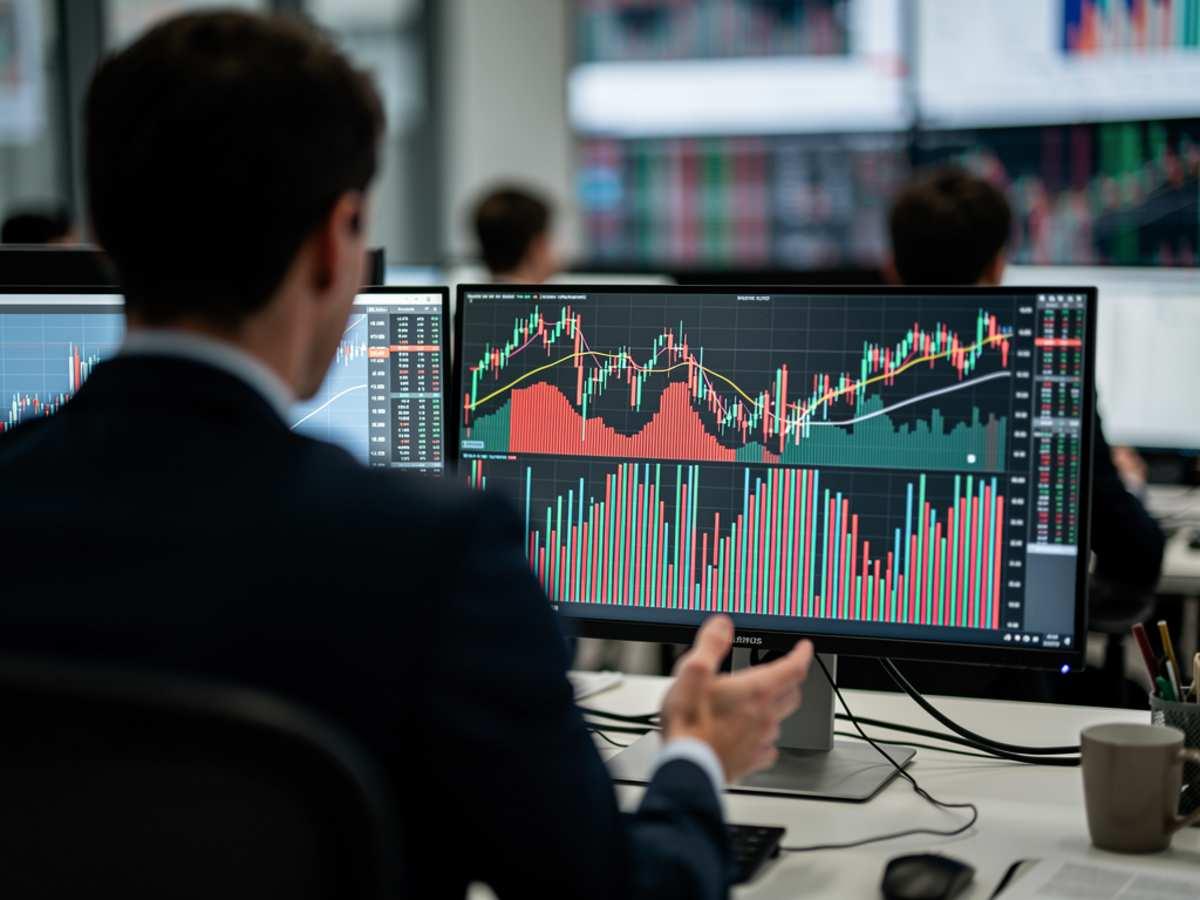 Акции Apple выросли на 4% благодаря сильному квартальному отчету