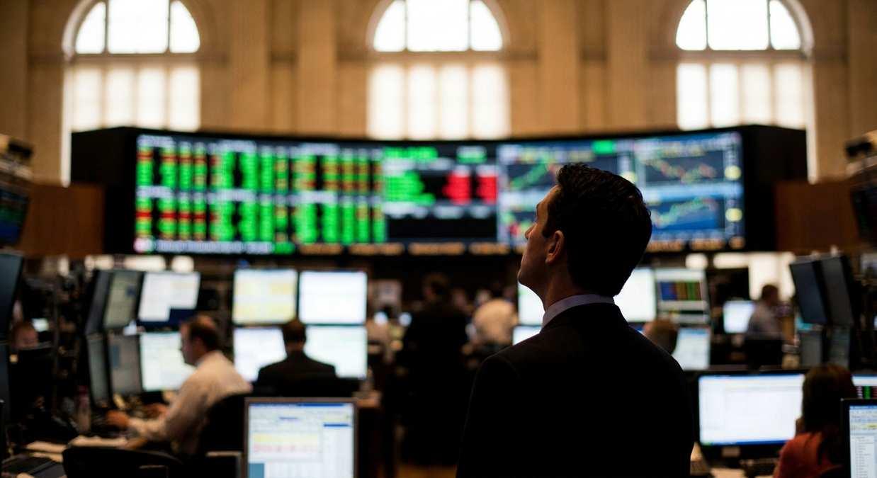 Американские индексы S&P 500 и Nasdaq обновили исторические максимумы