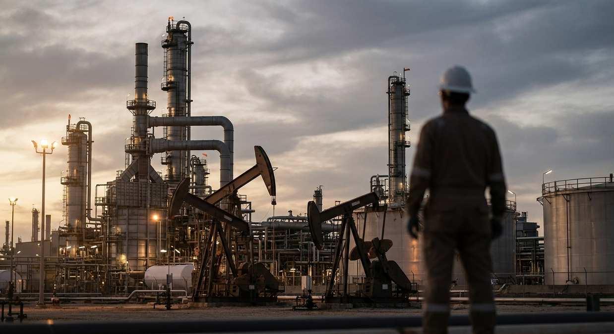 Дополнительные доходы бюджета России от нефти перекрылись недостатком других поступлений