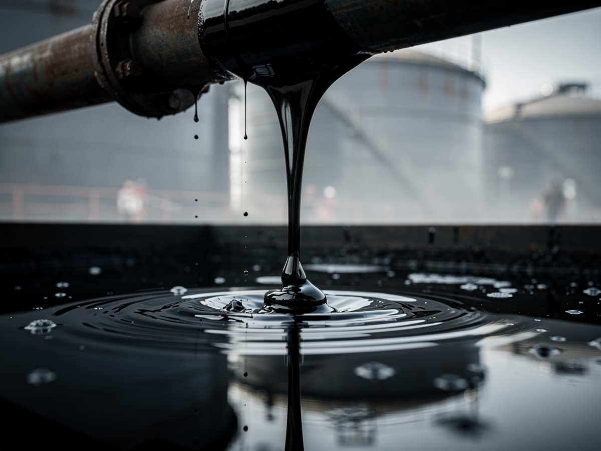 Бюджет России получит около 200 млрд ₽ дополнительных нефтегазовых доходов за апрель