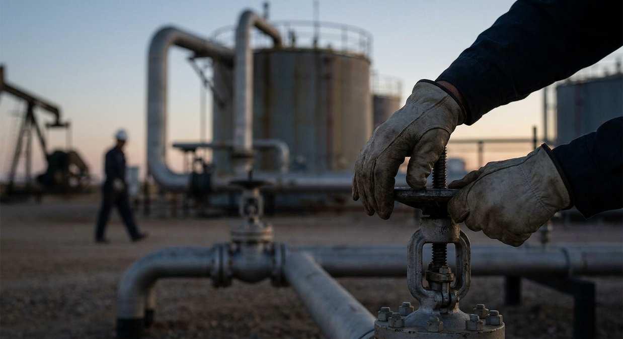 Минэкономразвития установило цену нефти Urals для расчета НДПИ за апрель