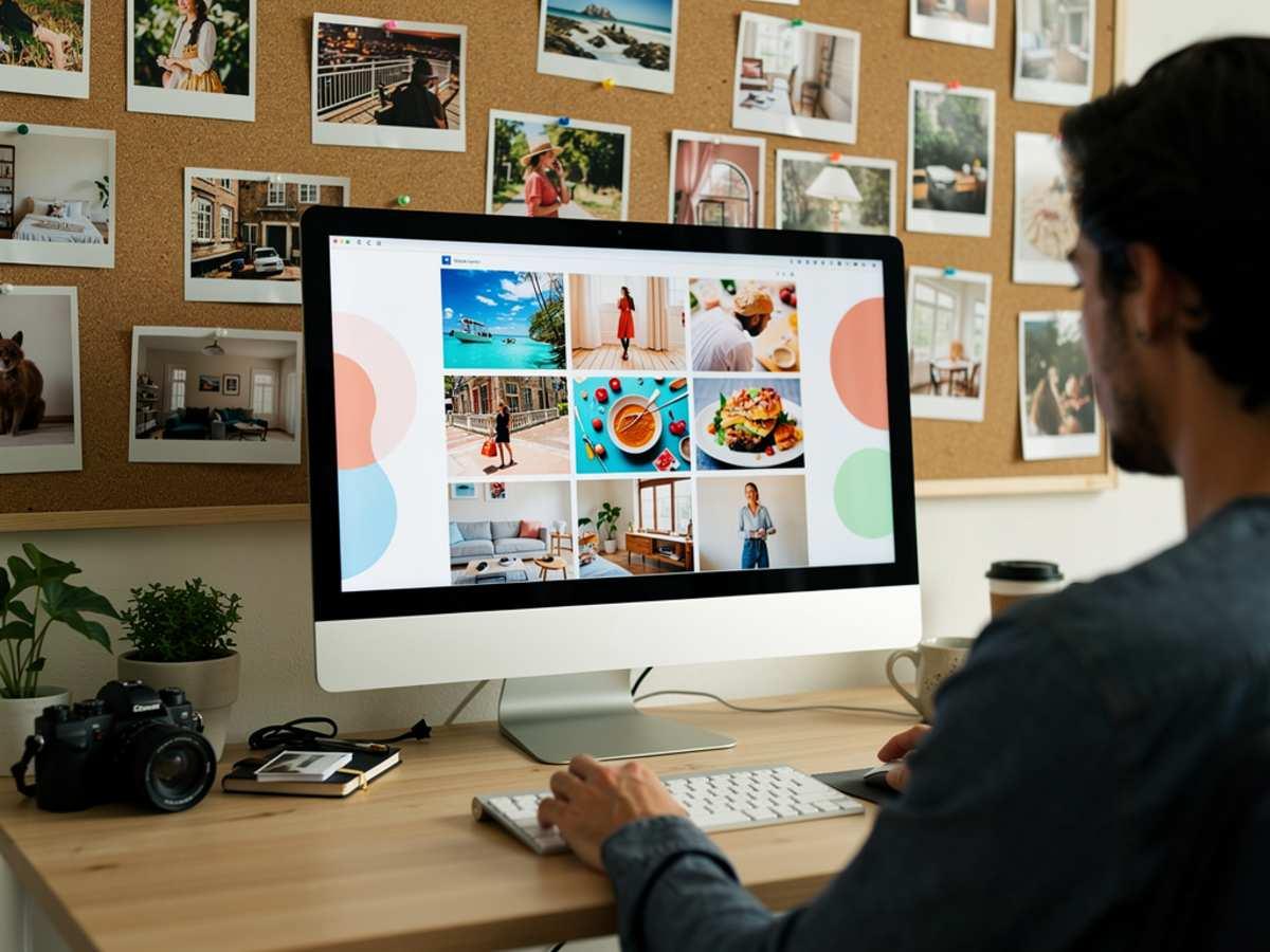 Акции Pinterest взлетели на 15% после публикации сильного отчета