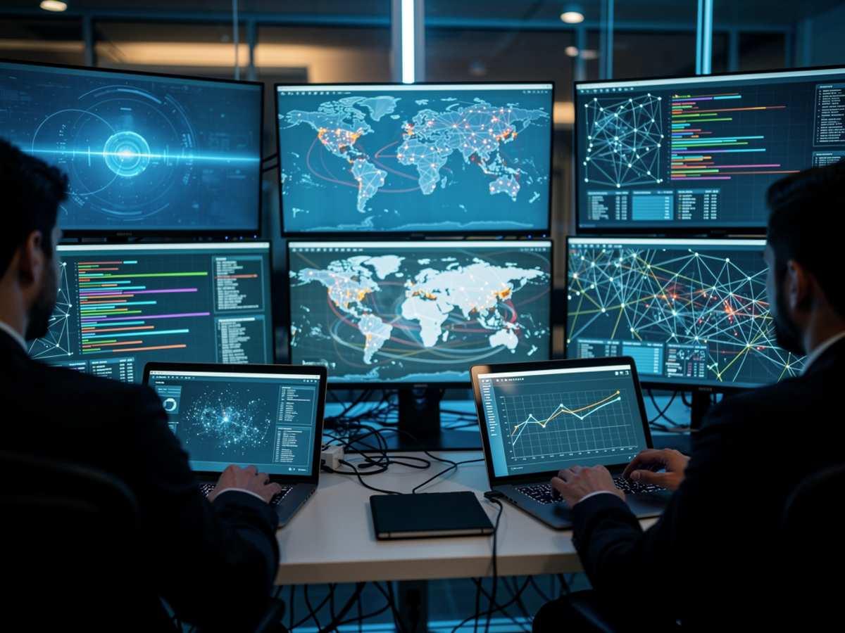 Минцифры готовит белый список сайтов на время отключения интернета в Москве