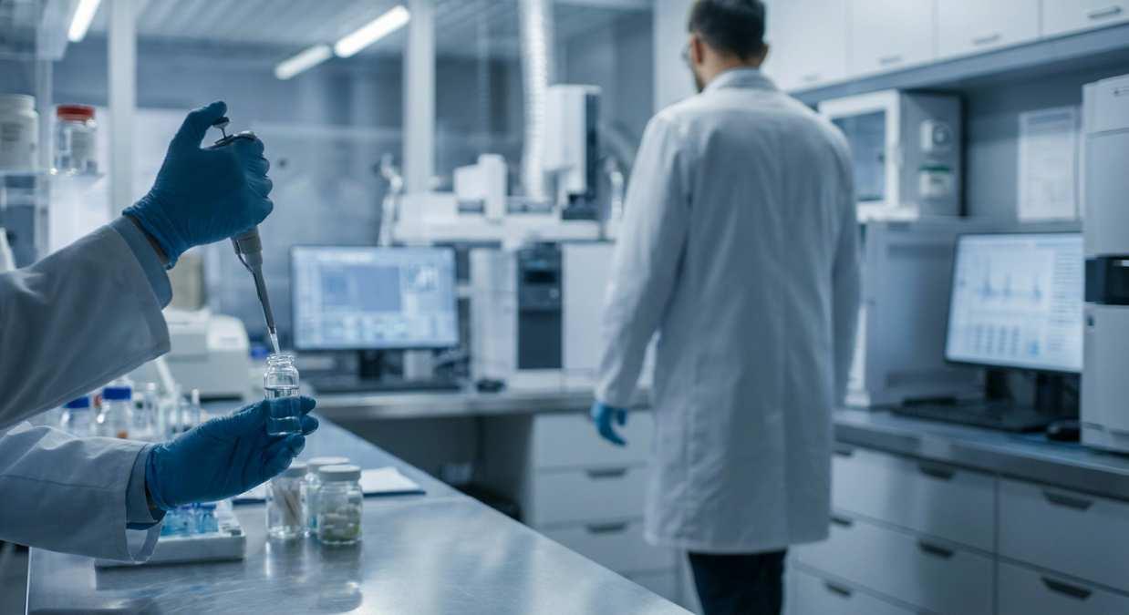 Pfizer отчиталась о превышении финансовых ожиданий в первом квартале