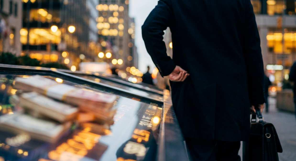 Банк России выявил рост числа нелегальных кредиторов на 36%