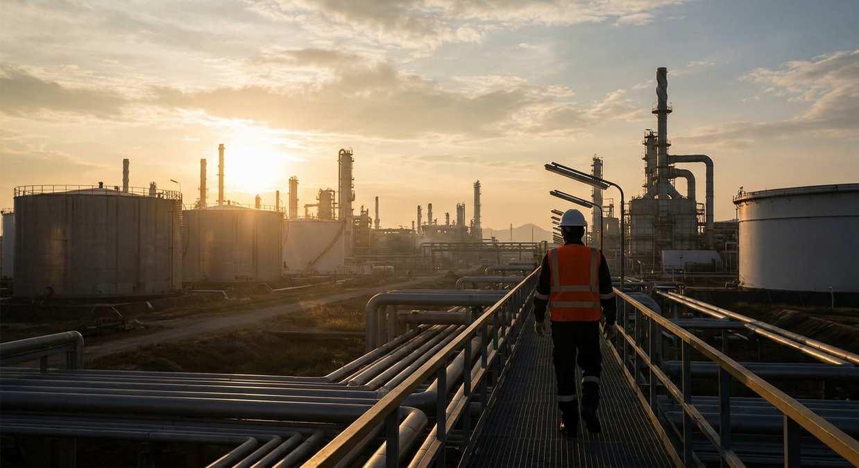 Нефтяники получат из бюджета более 200 млрд ₽ по топливному демпферу за апрель