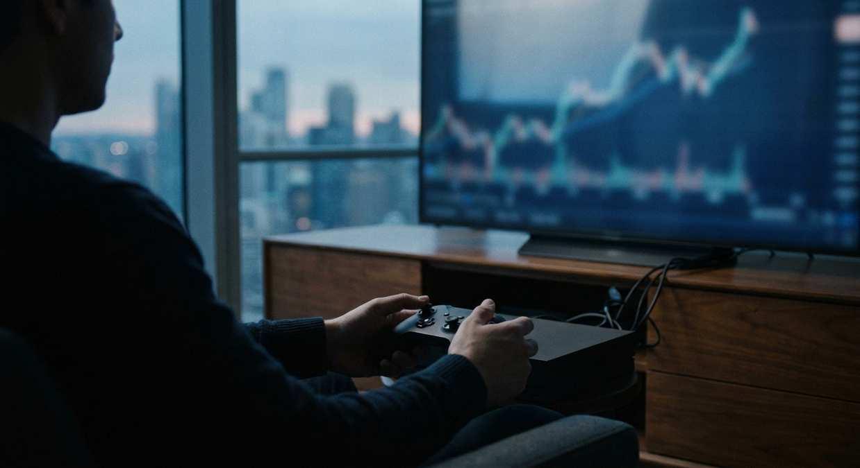 Руководство Microsoft обновляет команду Xbox из-за падения продаж