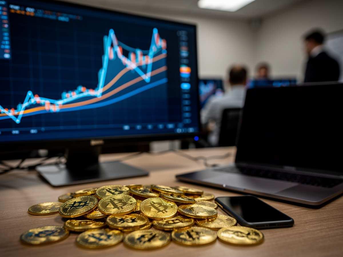 MicroStrategy отказалась от стратегии бесконечного удержания биткоина
