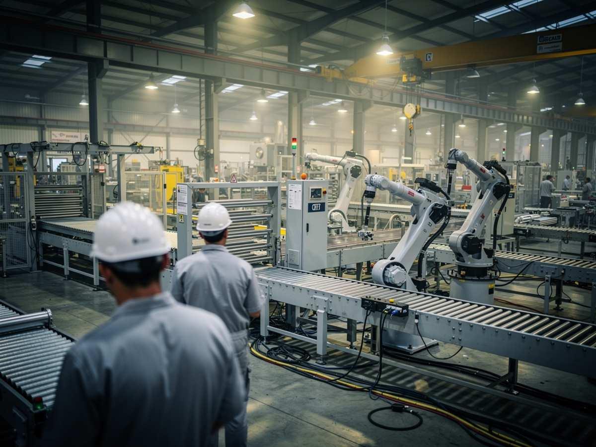 Nvidia и Corning построят три новых завода в США