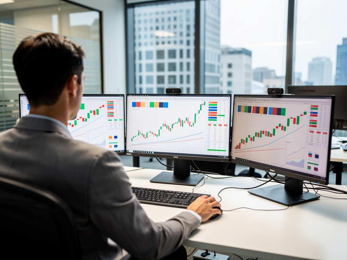 Глава Apollo Global Management предупредил о возможной коррекции на рынке