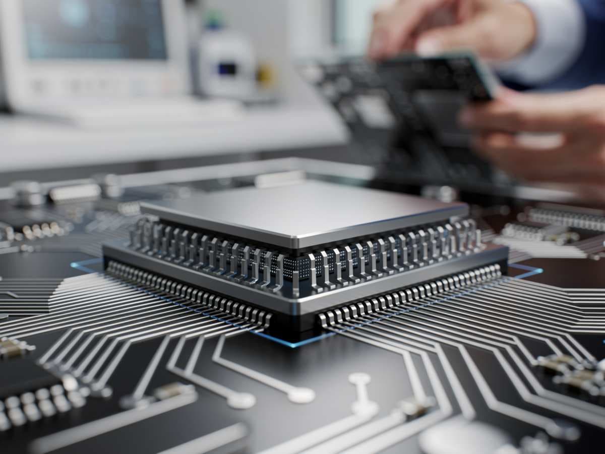 Акции Advanced Micro Devices взлетели на 17% на фоне сильных финансовых прогнозов