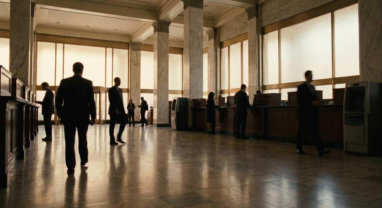 В России резко увеличилось количество убыточных банков по итогам зимы