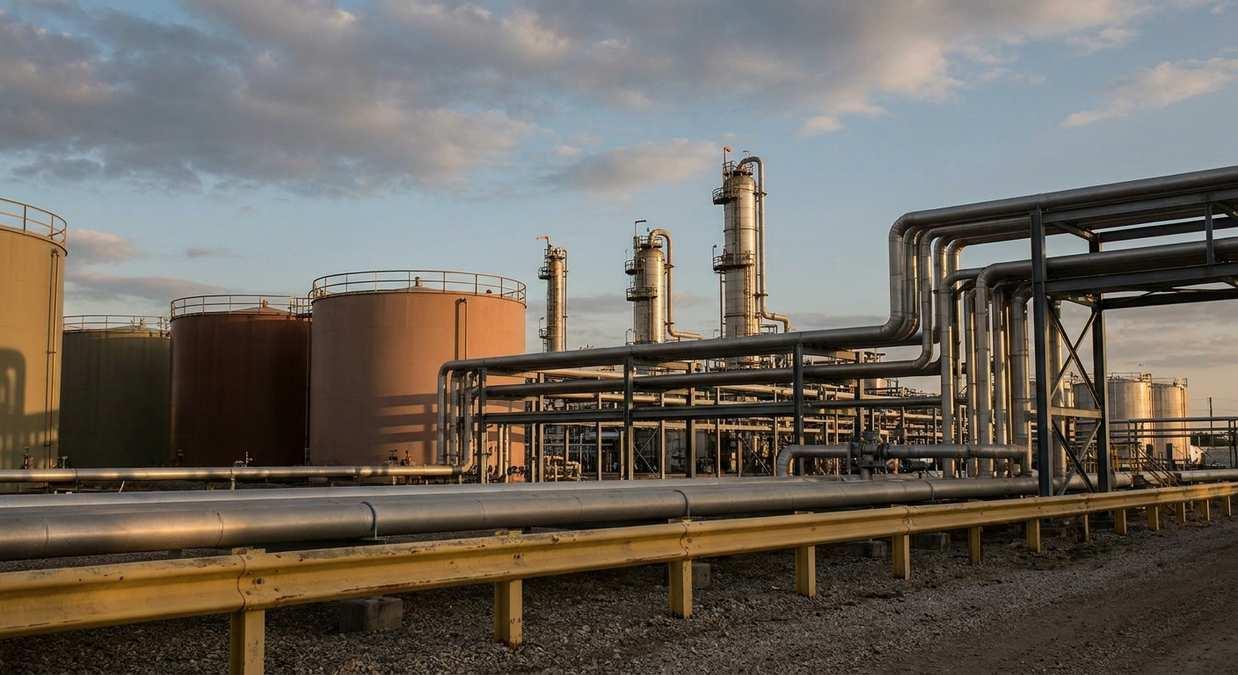 Прибыль нефтегазовой компании Shell превысила прогнозы экспертов в первом квартале
