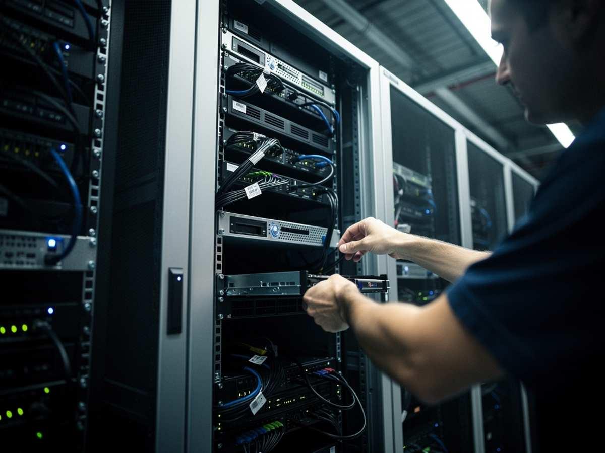 Corning заключила контракты с гиперскейлерами на сумму свыше $12 млрд