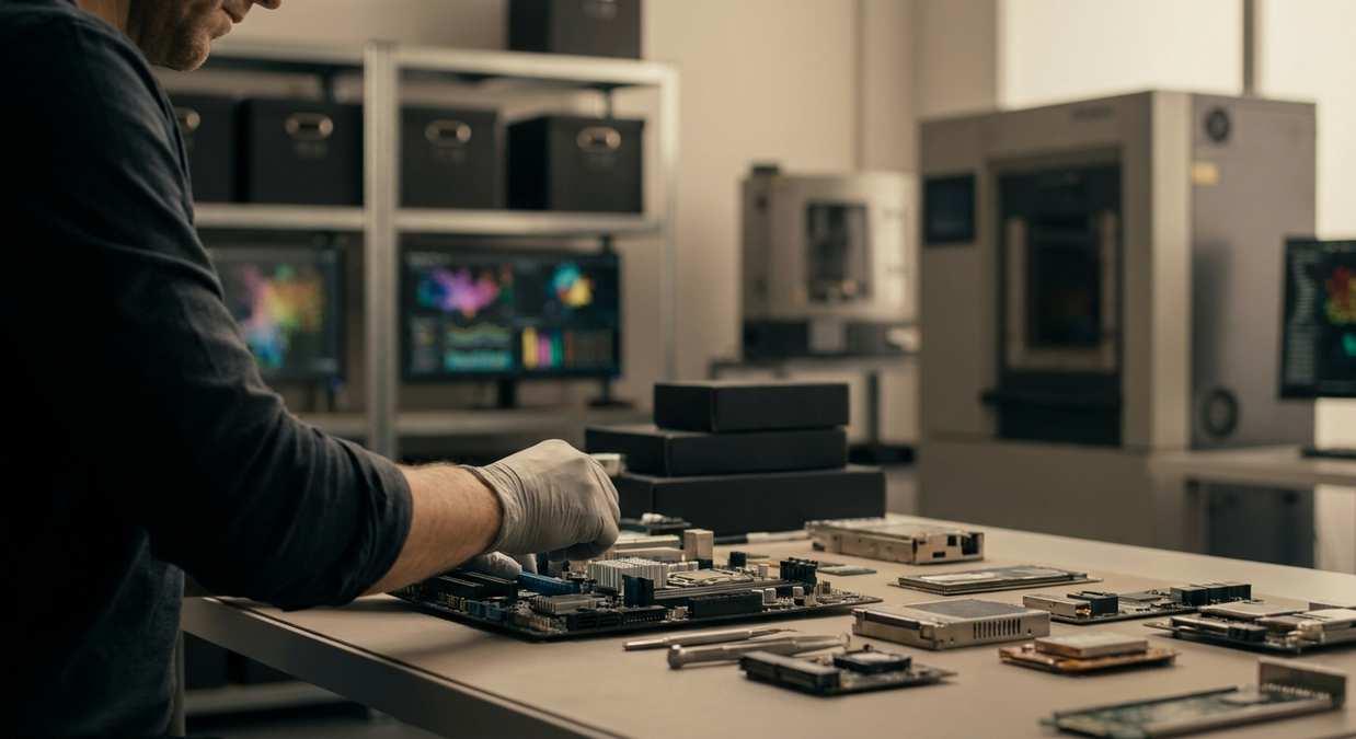 Правительство изменит правила выдачи субсидий на покупку российского электрооборудования