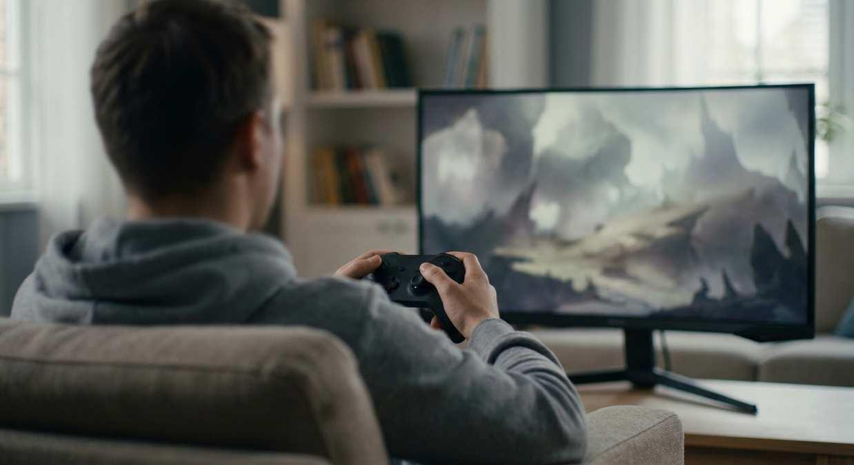 Nintendo повысит цены на Switch 2 из-за дефицита памяти и падения продаж