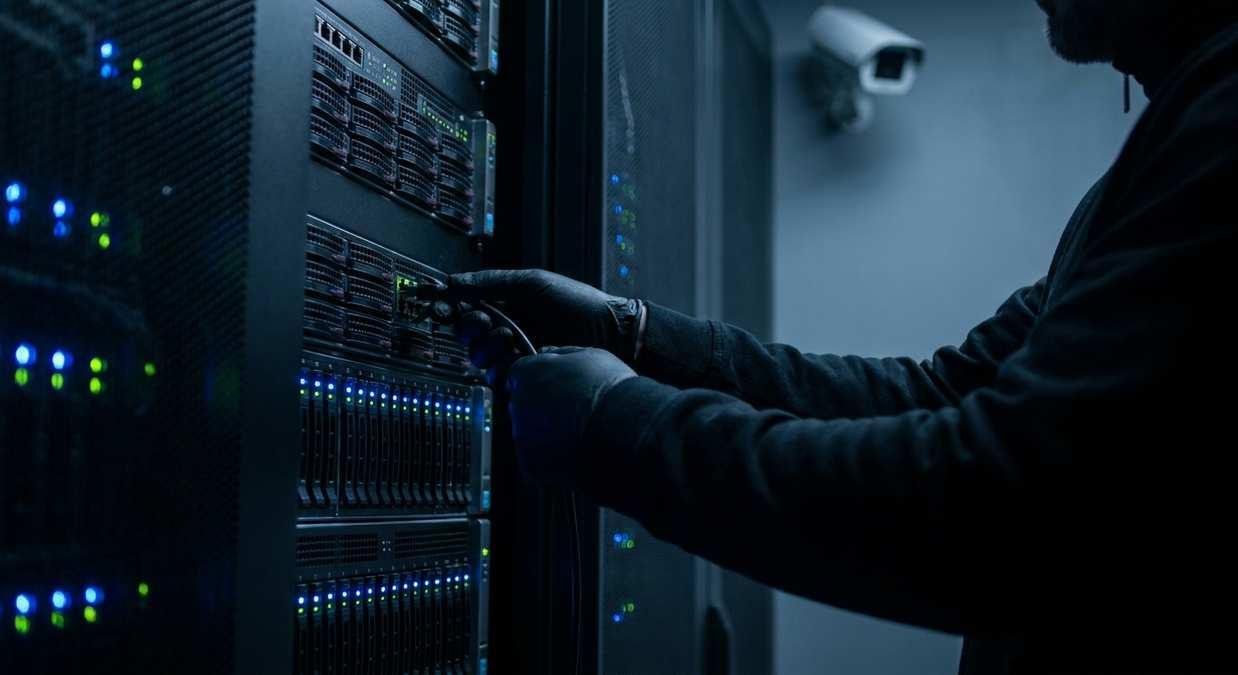 Глава АРПП Наталья Касперская обсудила с ФСБ проблему блокировки VPN
