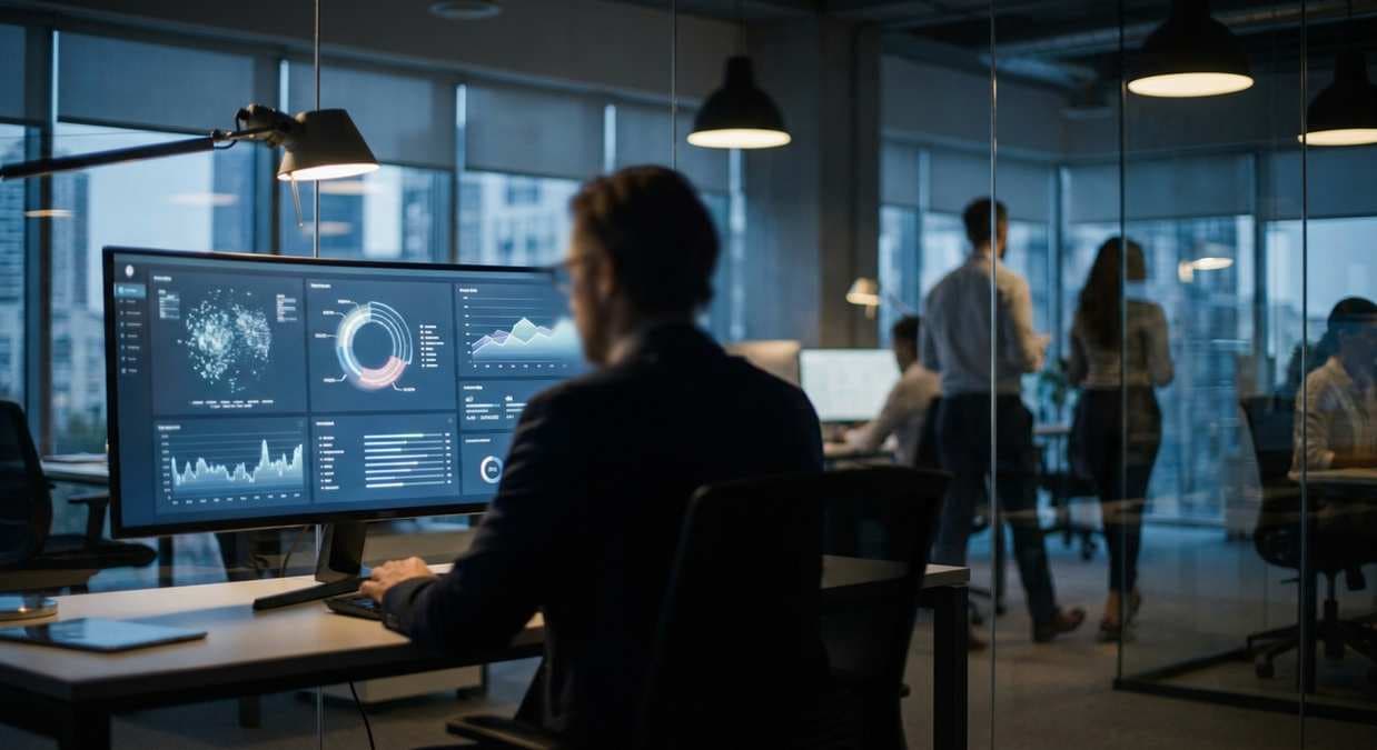 Акции Akamai взлетели на 25% на фоне крупной сделки в сфере ИИ