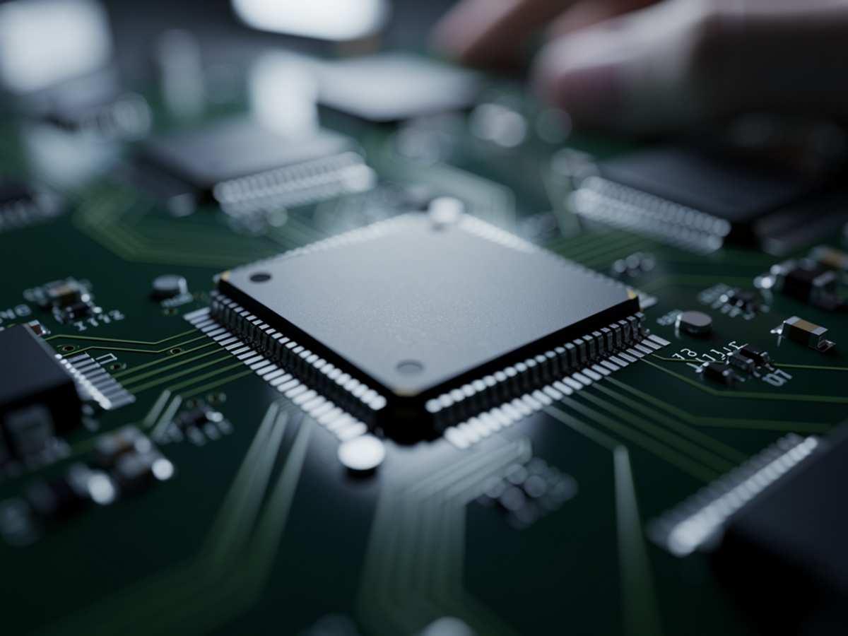 Инвесторы Уолл-стрит переключили внимание с Nvidia на акции других производителей чипов