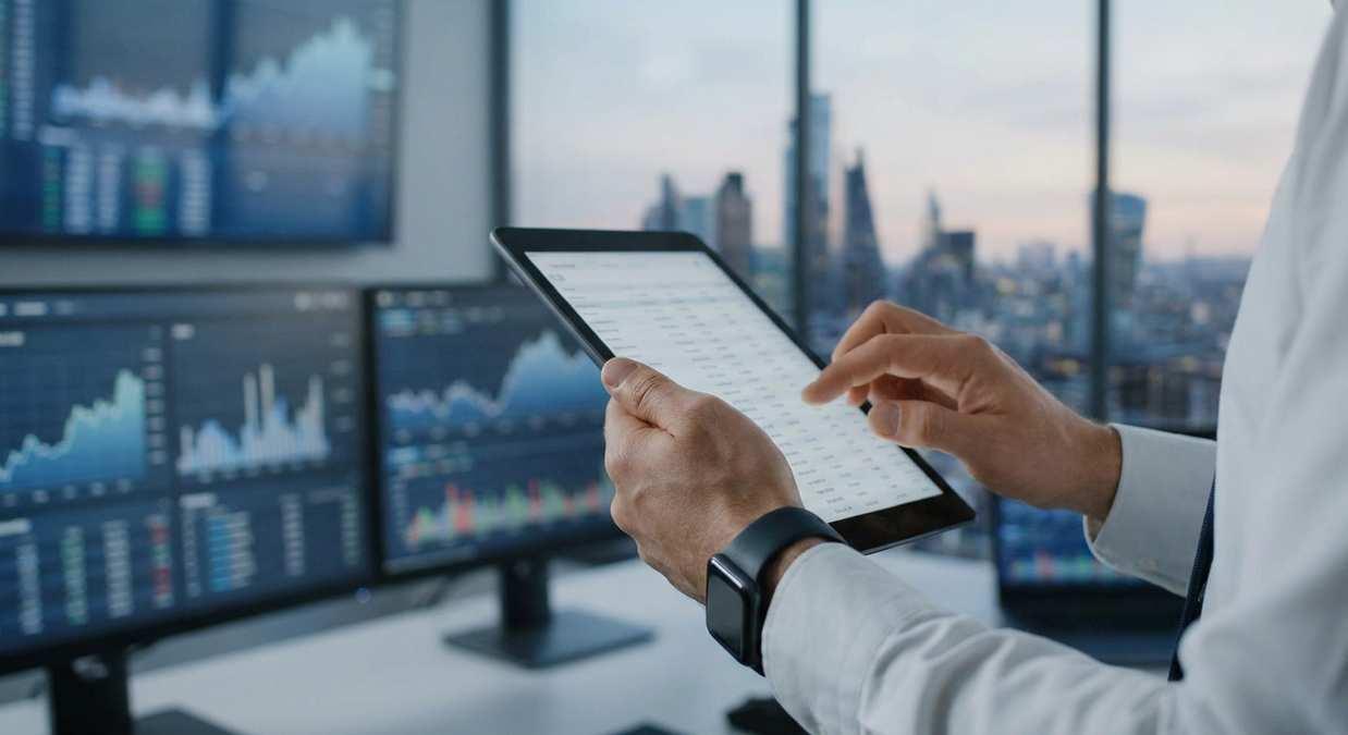 Выручка ИТ-холдинга Т1 по итогам прошлого года сократилась на 16%