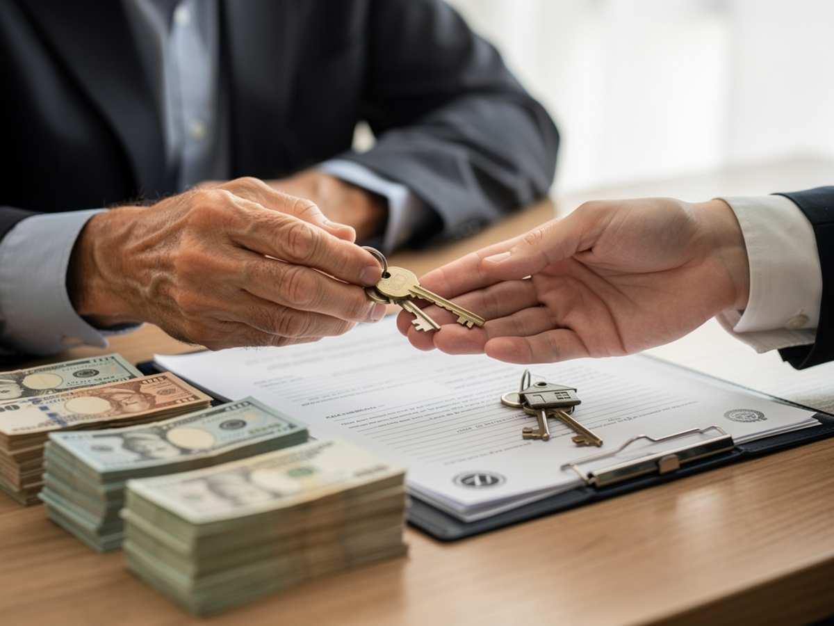 В России назвали стоимость и сроки вступления в наследство в 2026 году