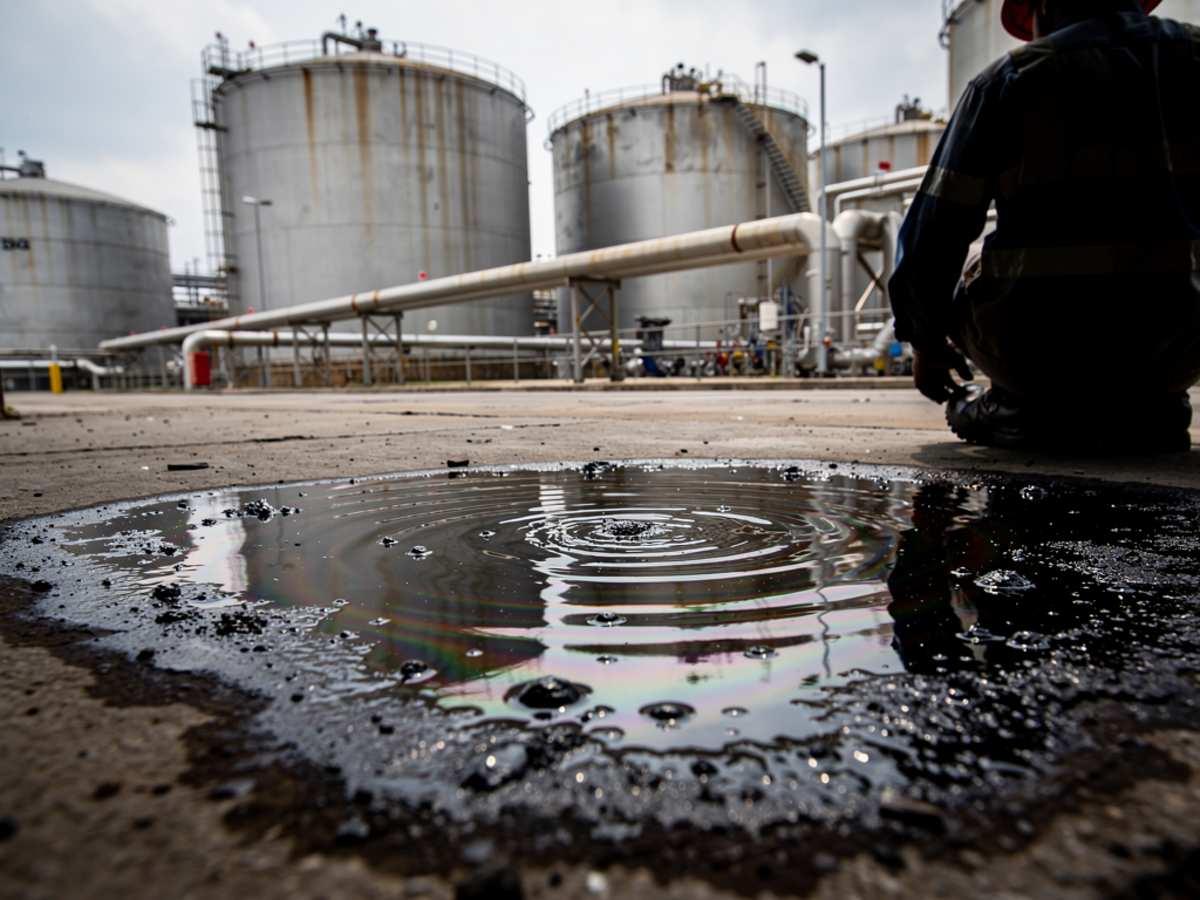Инфляция в Китае превысила прогнозы из-за роста цен на нефть