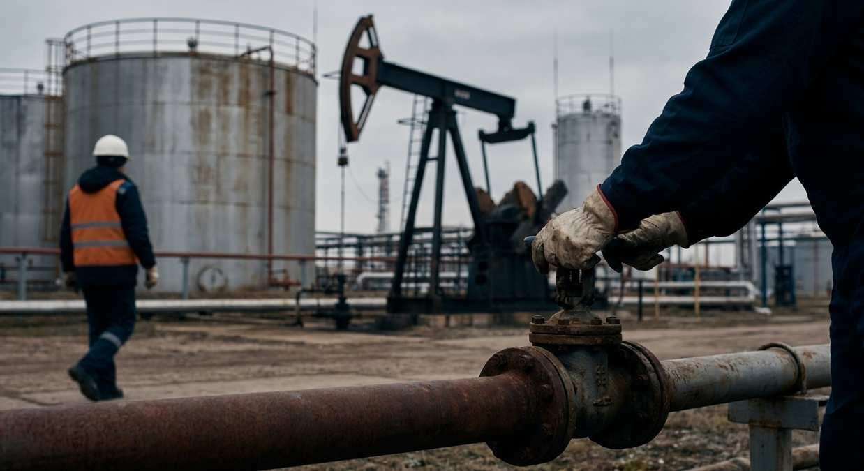 Транснефть выплатит дивиденды своим акционерам по итогам 2025 года