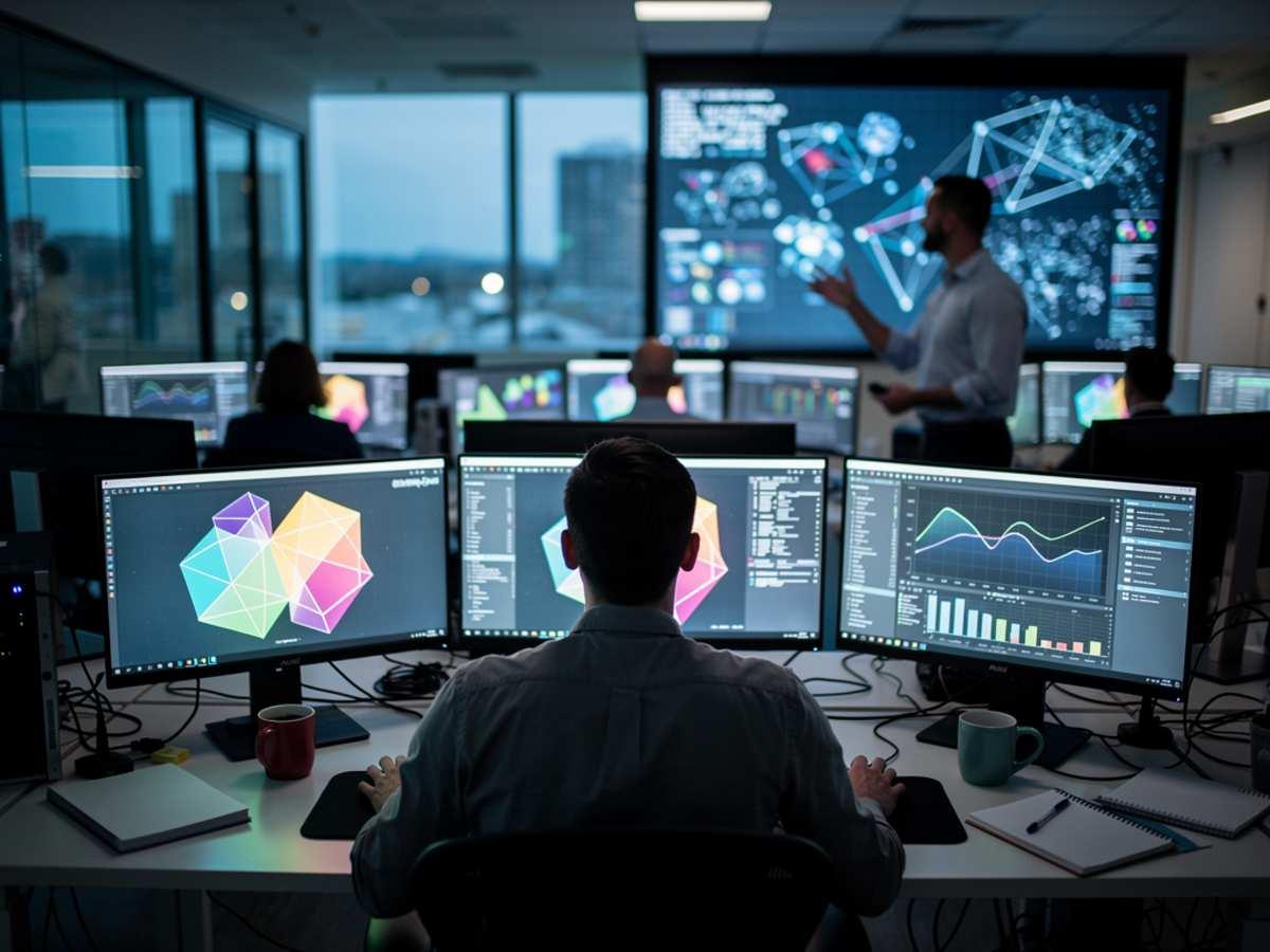 OpenAI обсуждает с ЕС доступ к новой кибермодели